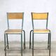 Vintage Chair