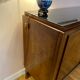 Buffet original teinté palissandre