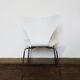 Chaise 3107 dite série 7 par Arne Jacobsen, 1967