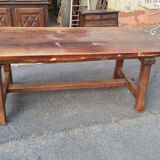 Farm table circa 1940