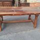 Farm table circa 1940