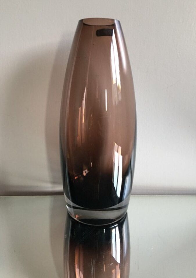 Finnish Crystal 1960’s