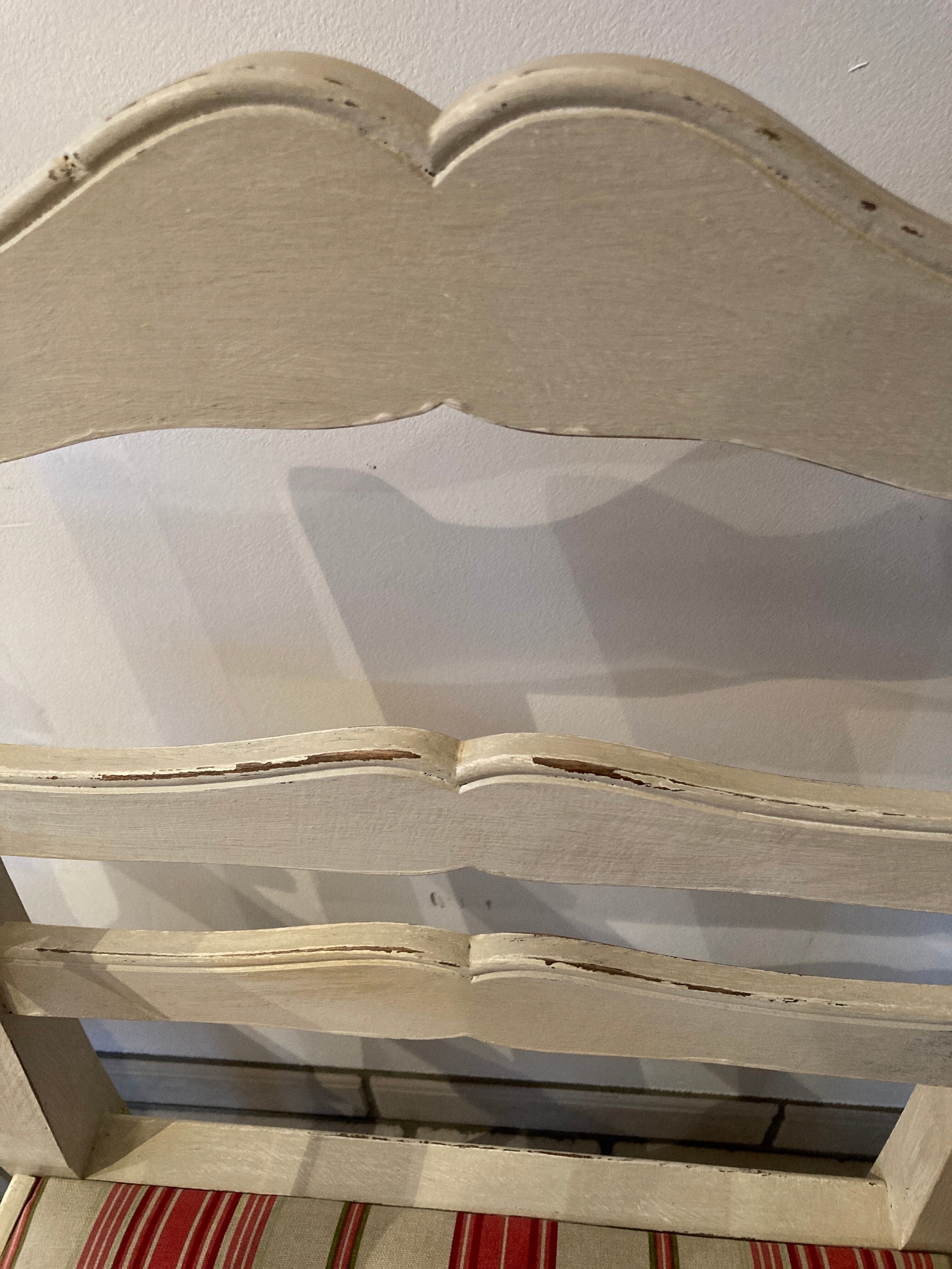 Pair of armchairs 50s