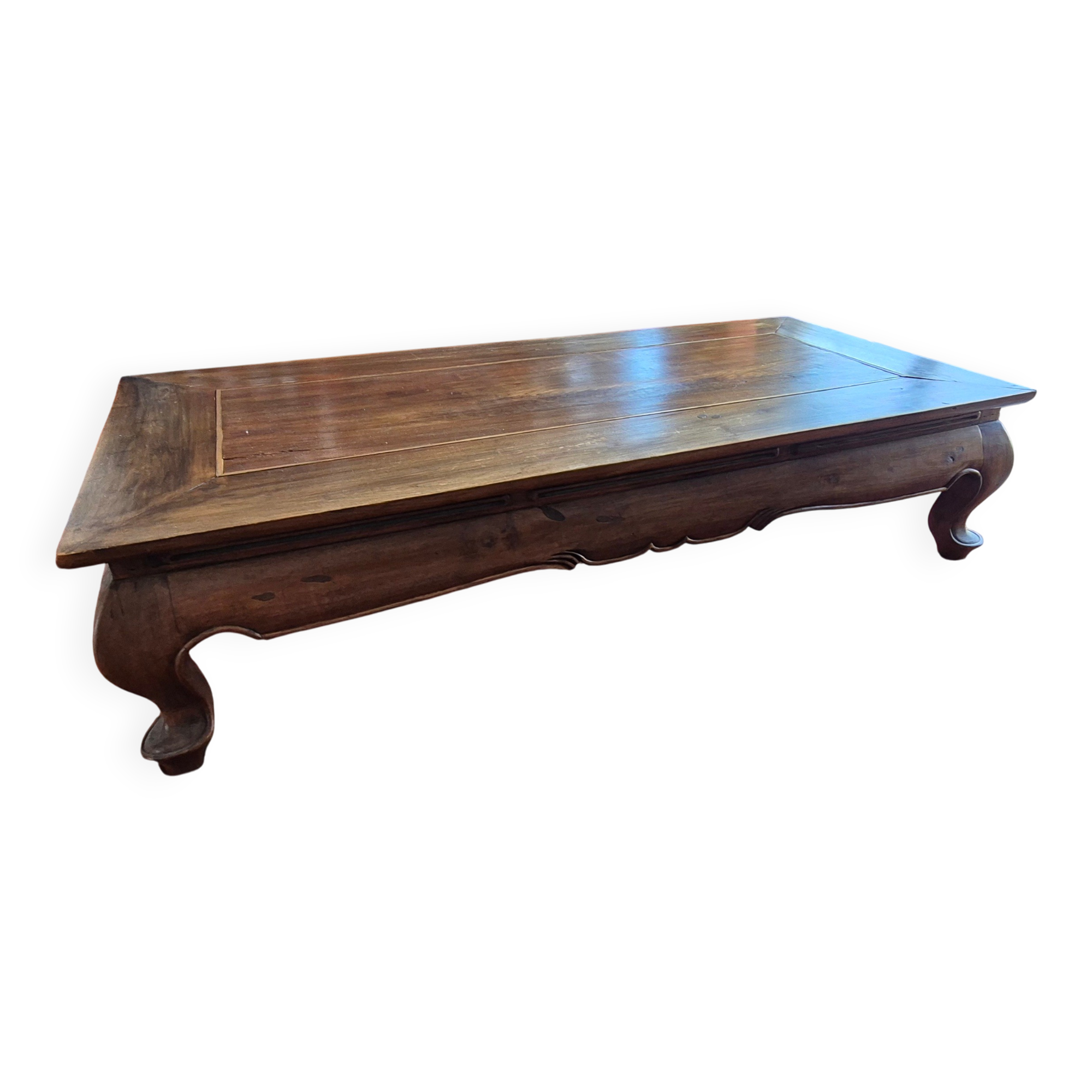 Opium style coffee table Asia