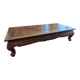 Opium style coffee table Asia