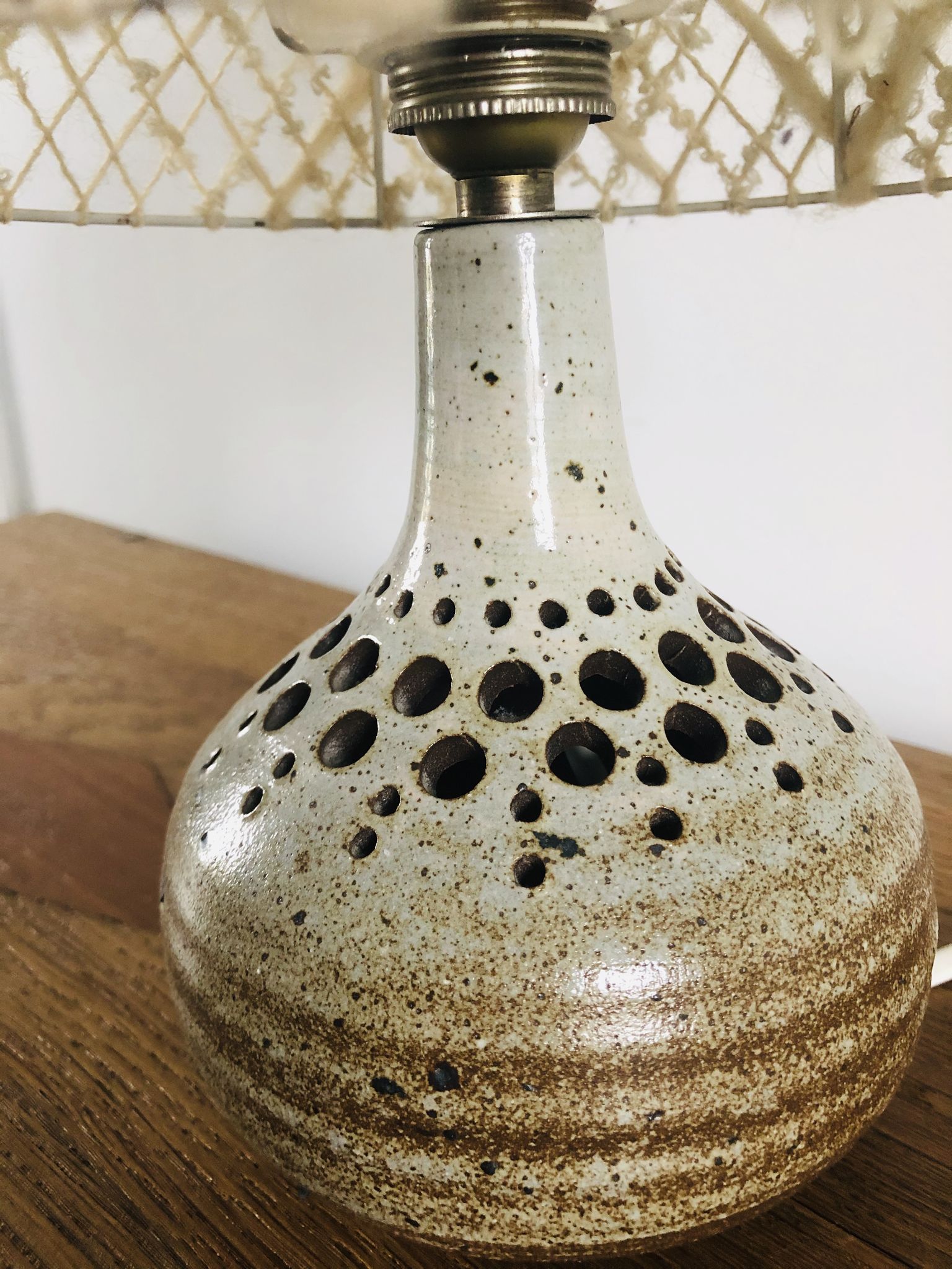 Lampe de chevet