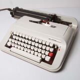 Sheidegger typewriter President by Olivetti