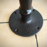 Sets tables and chairs bistrot 80's
