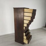 Furniture with drawers