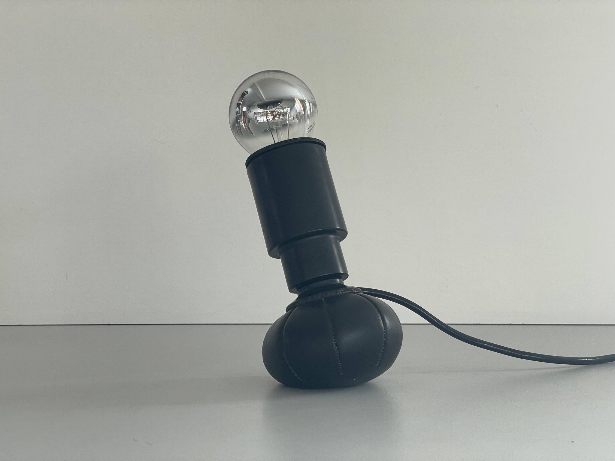 Table lamp Model 600G by Gino Sarfatti for Arteluce, 1960s, Italy