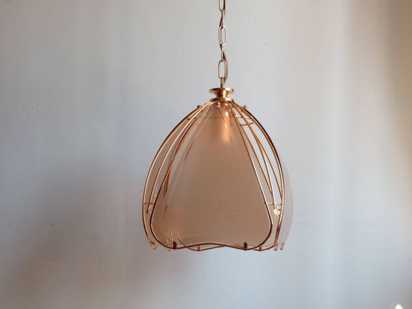 Suspension massive belgium 1970