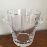 Sèvres crystal champagne bucket