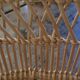 Doll bed, rattan doll