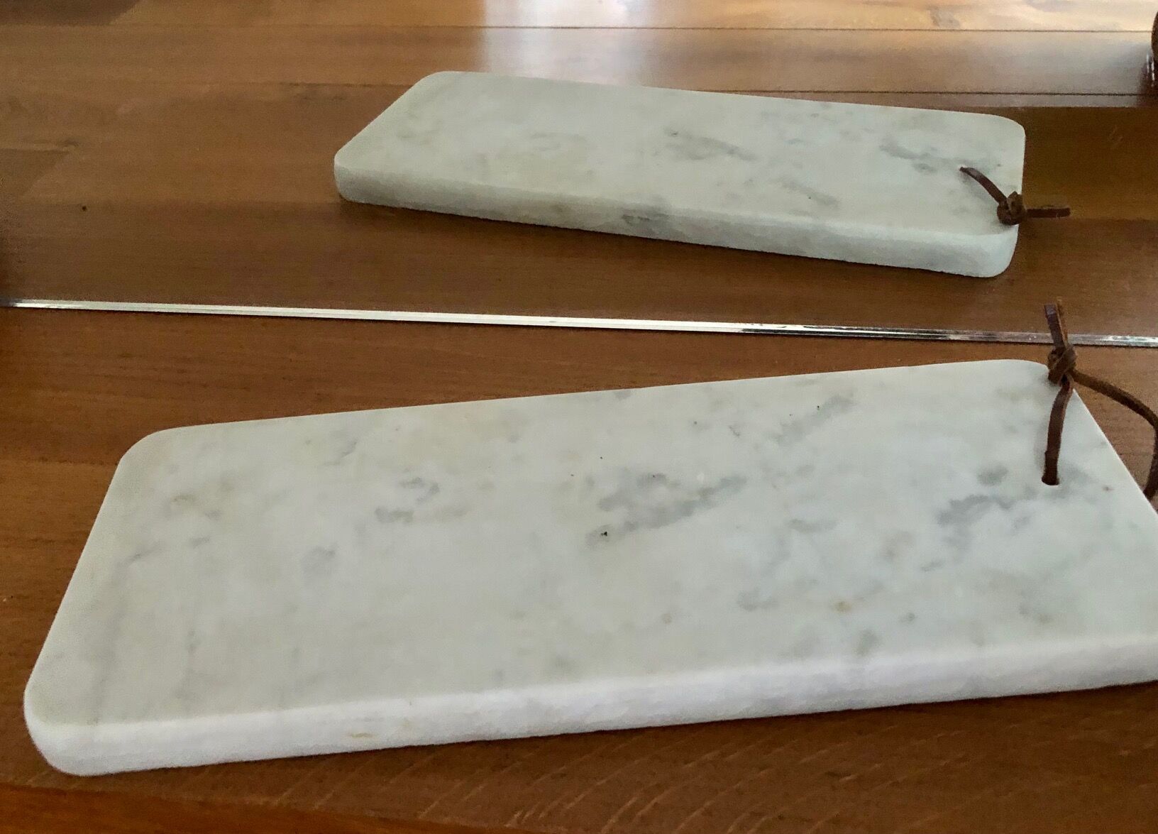 Marble cutting board(s), old