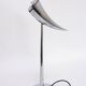 Vintage Design Ara Table Lamp by Philippe Starck for Flos, 1988