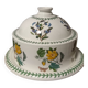 Portmeiron cheese dome