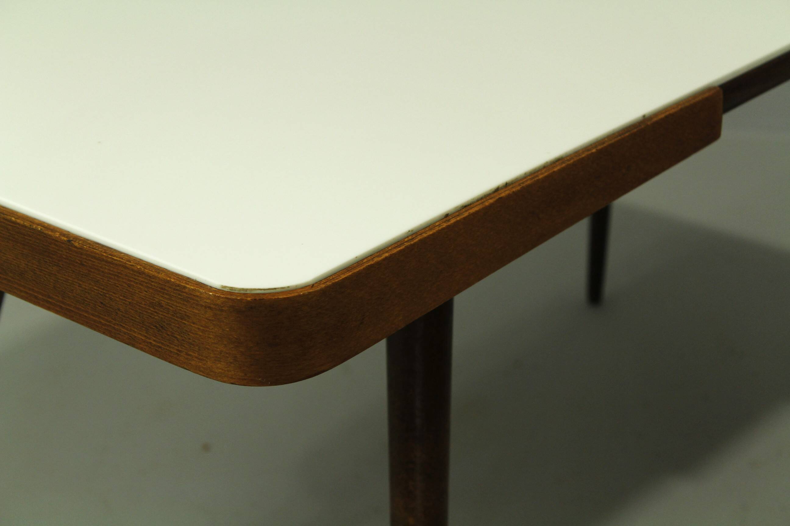 Mid-Century Modern Coffee Table by Jiří Jiroutek for Český Nábytek