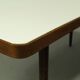 Mid-Century Modern Coffee Table by Jiří Jiroutek for Český Nábytek