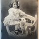 Old photo, signed, early XX century