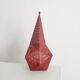 French Mid Century"Bagdad" Desk Table Lamp by Mathieu Matégot, 1950s