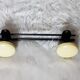 Vintage coatrack