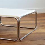 Vintage space age coffee table 1960s