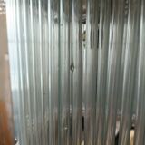Art Deco suspension