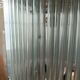 Art Deco suspension