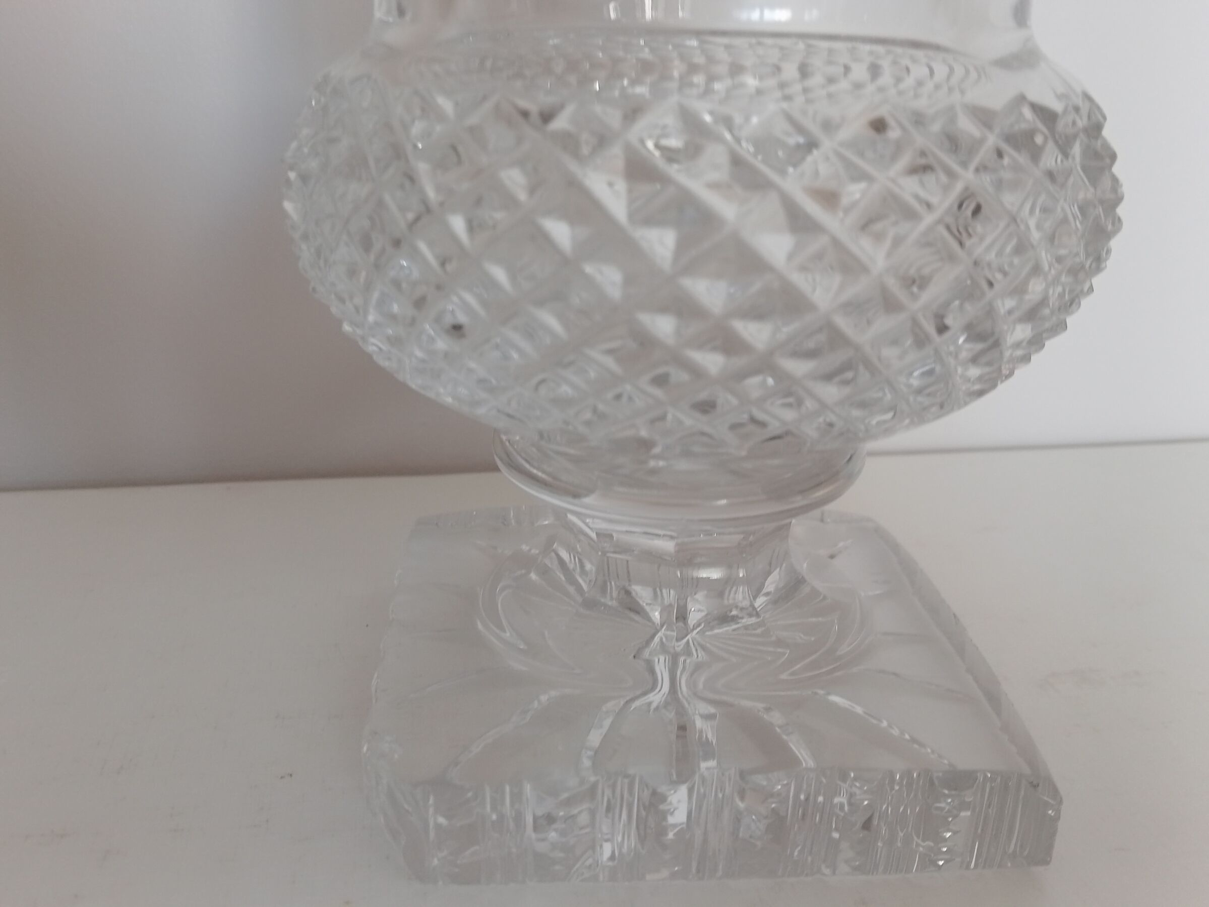 Vase Versailles Saint-Louis