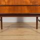 Mid-Century Teak Shelf, Denmark, 1970s