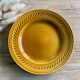 6 flat plates gien france vintage