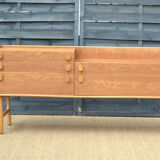 Enfilade / chest of drawers by Meredew * 152 cm