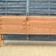 Enfilade / commode par Meredew * 152 cm
