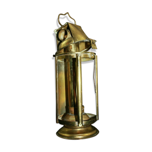 lampe marine de quart