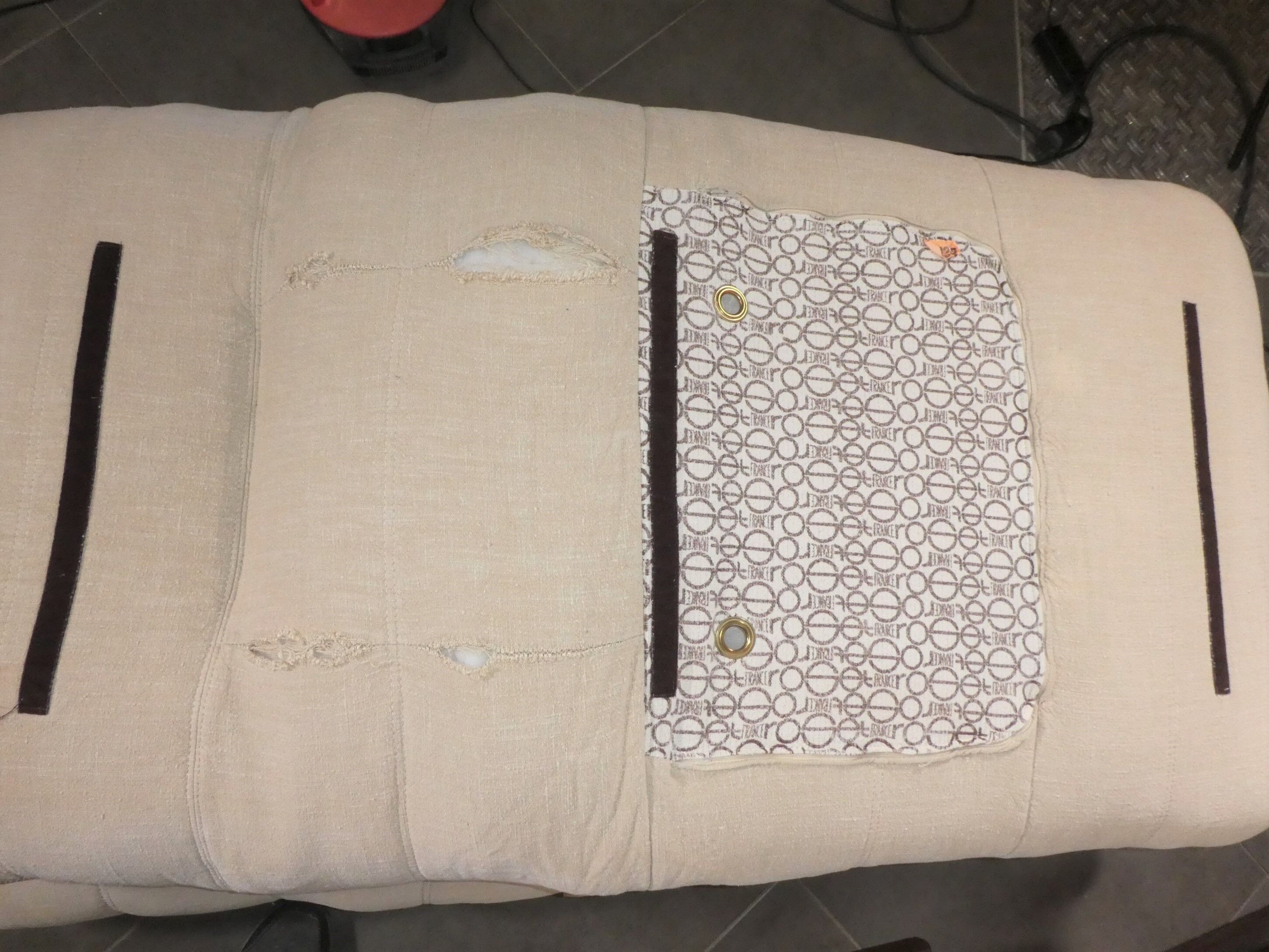 Paire de fauteuils Marsala de Michel Ducaroy pour Ligne Roset