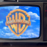 Vintage color tv 70, ITT Oceanic