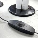 Megaron floor lamp by G. Frattini for Artemide, 1970s