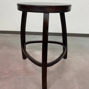 Plant stand Secession No. 9537 by Otto Wagner for Thonet