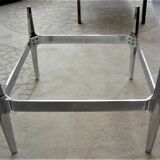 Knut Hesterberg square coffee table