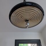 Suspension Space age 70s-80s system goes up and down