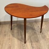 Teak coffee table Denmark