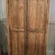 Armoire parisienne ancienne