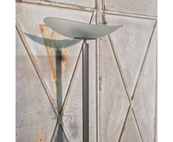 Tebe" lamppost Ernesto Gismondi for Artemide 1980 | Selency