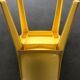 Chaise Monobloc Grosfillex 80's