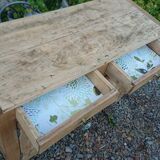 Parisian style country buffet