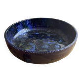 70's ceramic salad bowl