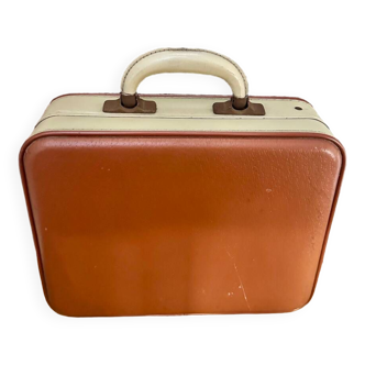 Vintage suitcase 60'