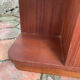 Vintage side table