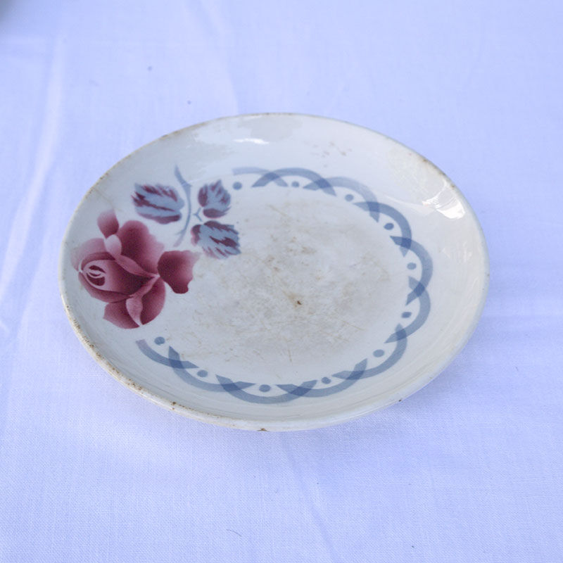 4 sub-cups service Cannes Digoin