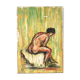 Tableau nu de femme